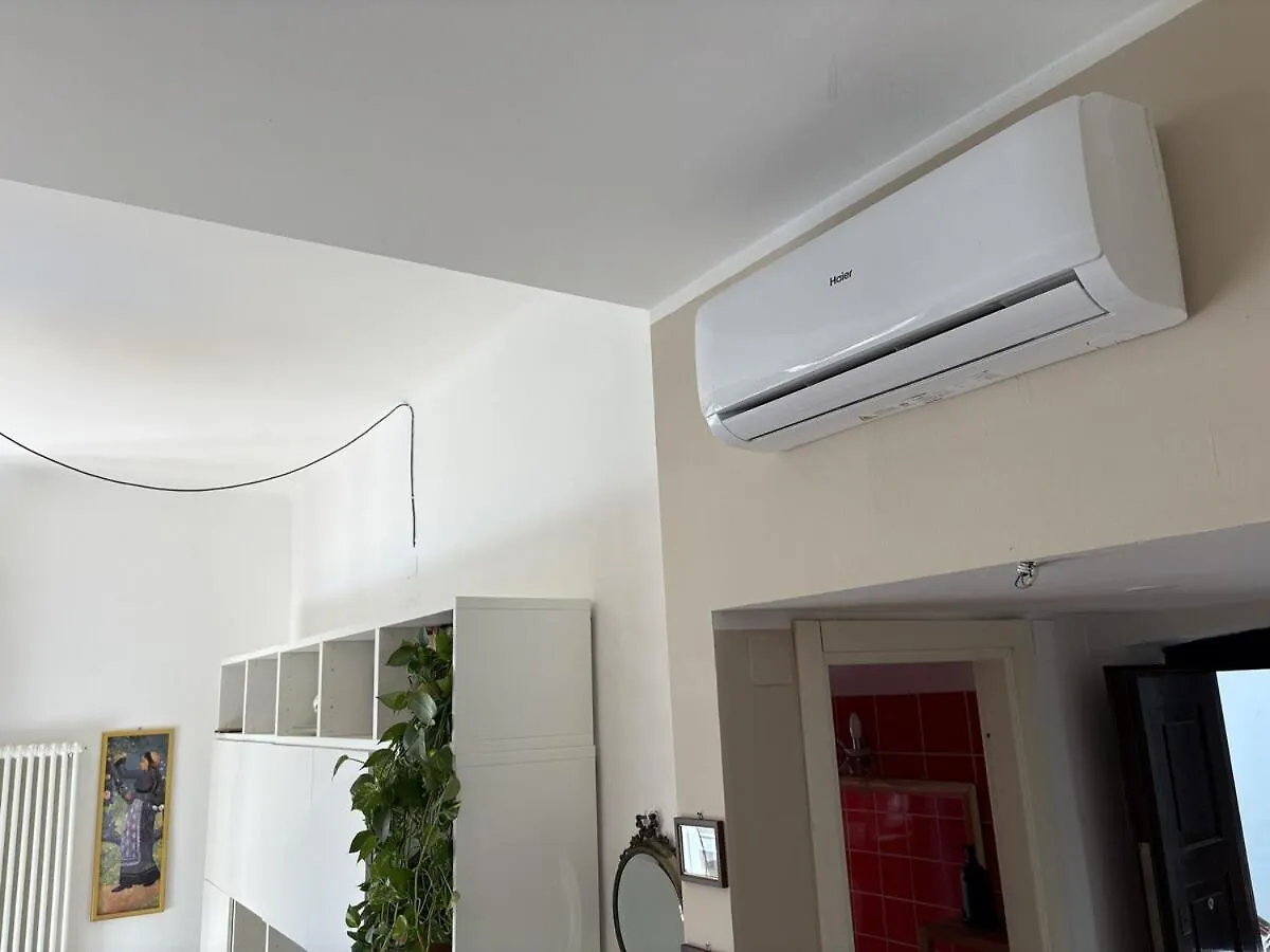 Little Milan 5 - Lm5 Apartman